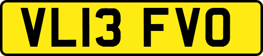 VL13FVO