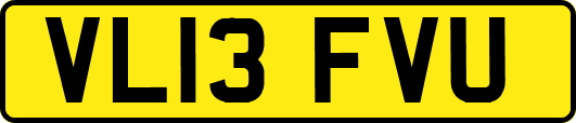 VL13FVU