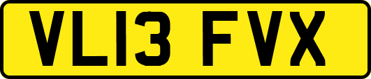 VL13FVX