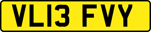 VL13FVY