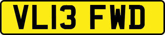 VL13FWD