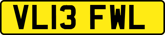 VL13FWL