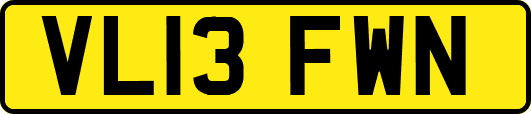 VL13FWN