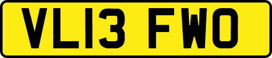 VL13FWO