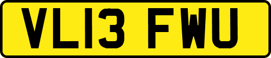 VL13FWU