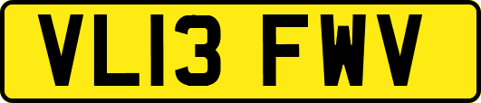 VL13FWV