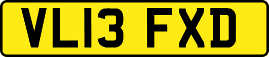 VL13FXD