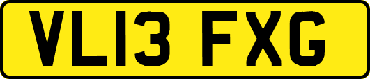 VL13FXG