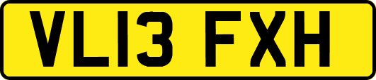 VL13FXH