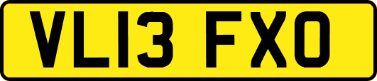 VL13FXO