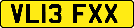 VL13FXX