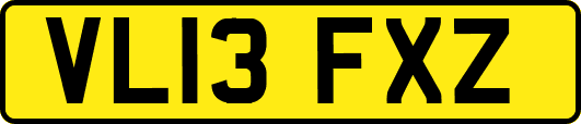 VL13FXZ