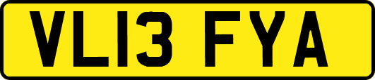 VL13FYA
