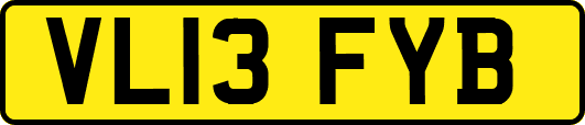 VL13FYB