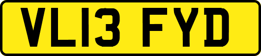 VL13FYD