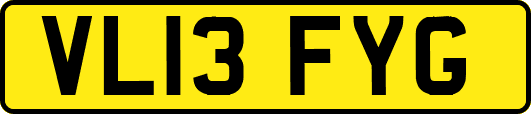 VL13FYG