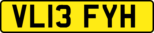 VL13FYH