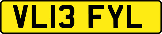 VL13FYL