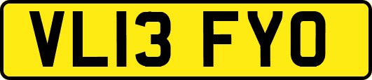VL13FYO