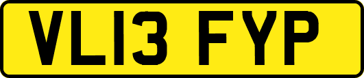 VL13FYP