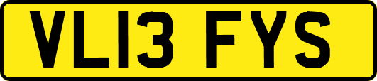 VL13FYS