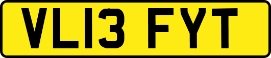 VL13FYT