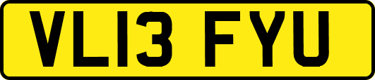 VL13FYU