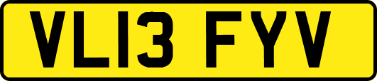 VL13FYV