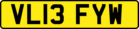 VL13FYW