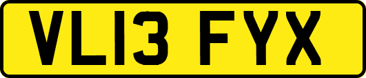 VL13FYX