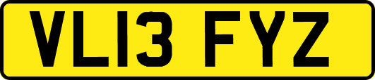 VL13FYZ