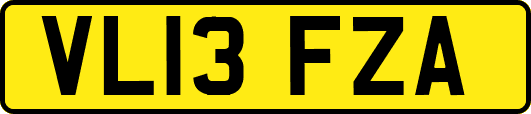 VL13FZA