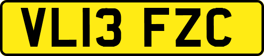 VL13FZC