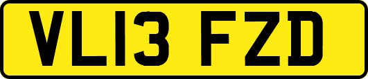 VL13FZD