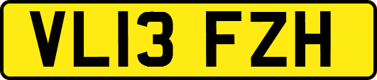 VL13FZH