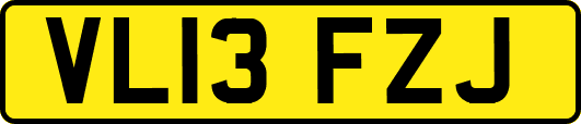 VL13FZJ