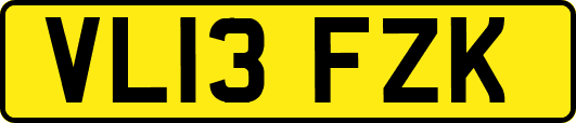 VL13FZK