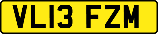 VL13FZM