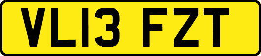VL13FZT