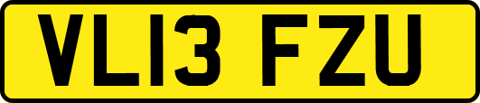 VL13FZU