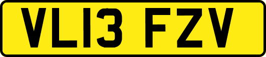 VL13FZV