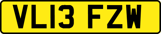 VL13FZW