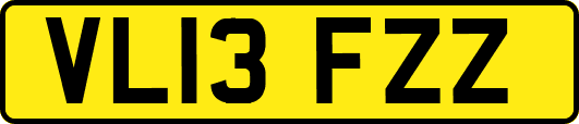 VL13FZZ