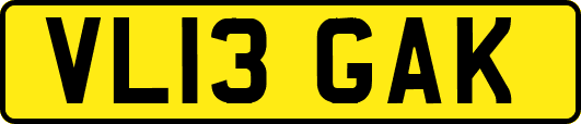 VL13GAK
