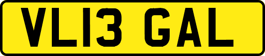 VL13GAL