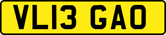 VL13GAO