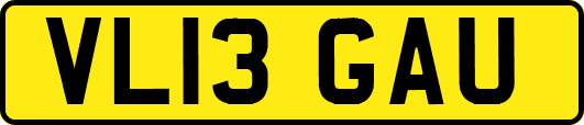 VL13GAU