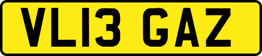 VL13GAZ
