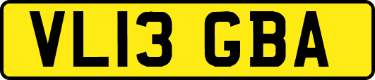 VL13GBA