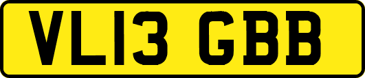 VL13GBB